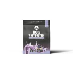 Gofitness Nutrition 100% Whey Protein 900g