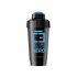 Triceps Shaker 700ml Become Your Own Hero Black-Blue