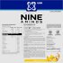 USN Nine Aminos 330g Grape Fizzy Pop