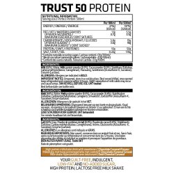 USN Trust Protein Fuel 500ml Banana