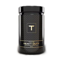 TOLDYS HEAVY DUTY PRE WORKOUT FOREST FRUIT 900g