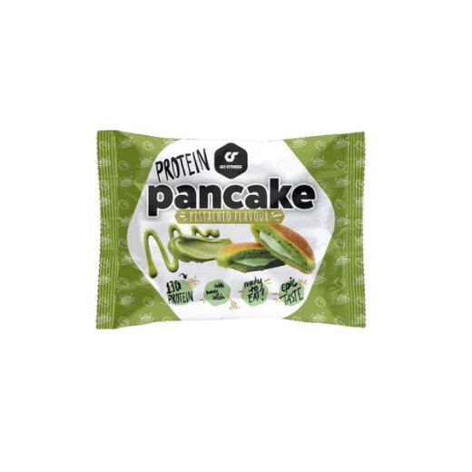 Gofitness Nutrition Protein Pancake 55g Pistachio