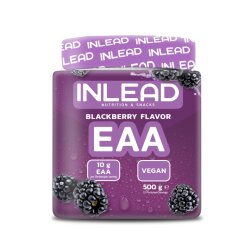 Inlead Nutrition Eaa 500g