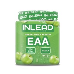 Inlead Nutrition Eaa 500g