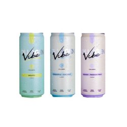 Nano Supps Collagen Vibe 330m