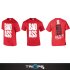 BAD ASS T-Shirt DREAM BIG GROW BIG