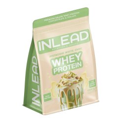 Inlead Nutrition Whey Protein 1000g Pistachio White...