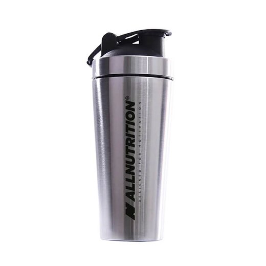 Allnutrition Metal Shaker 750ml