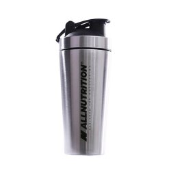 Allnutrition Metal Shaker 750ml