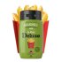 Max Protein Grandmas Burger Sauces Max Deluxe 290ml