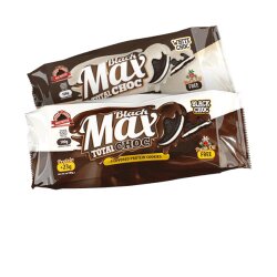 MAX Protein BlackMax Totalchoc 100g