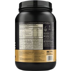 Optimum Nutrition Gold Standard Isolate 930g Strawberry