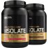 Optimum Nutrition Gold Standard Isolate 930g Strawberry