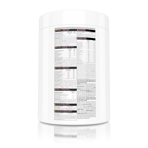Genius Nutrition Elitepak 30 Packs