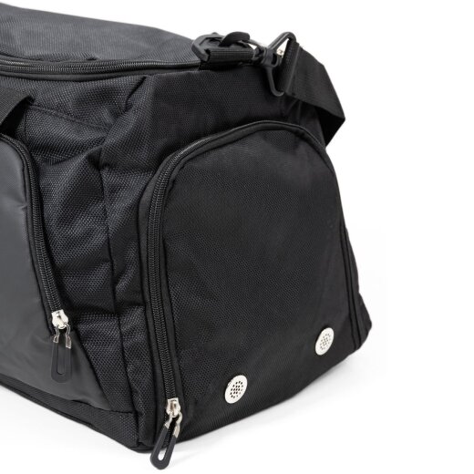 Allnutrition Trainingstasche Black