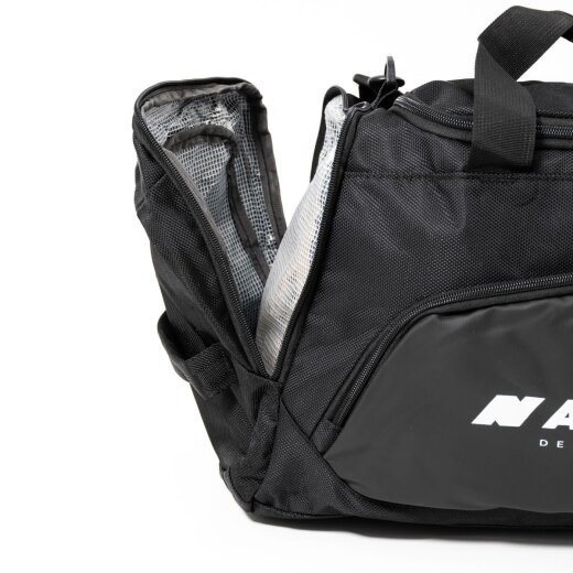 Allnutrition Trainingstasche Black