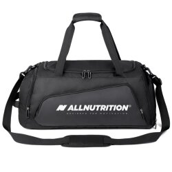 Allnutrition Trainingstasche Black