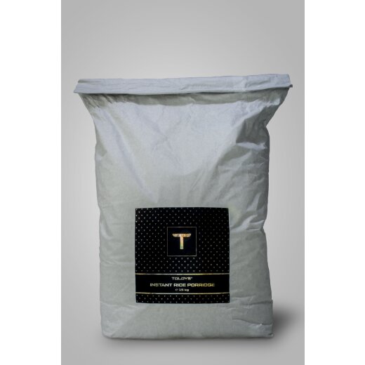 Toldys Instant Rice Porridge 15kg