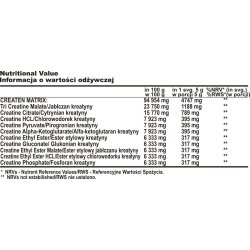 Genlab Createn Xtreme 250g Apple