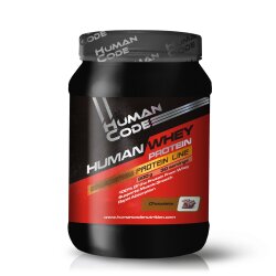 Human Code Human Whey 900g Chocolate