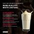 Weider Isolate Whey 100 CFM 2kg Schoko