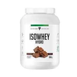 Trec Nutrition ISO Whey Hydro 900g