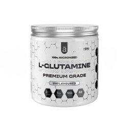 Nano Supps L-Glutamine 300g
