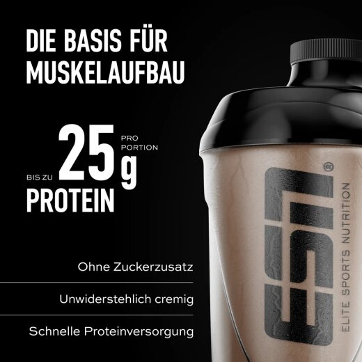 ESN Designer Whey Protein 2000g Dark Cookies and Cream