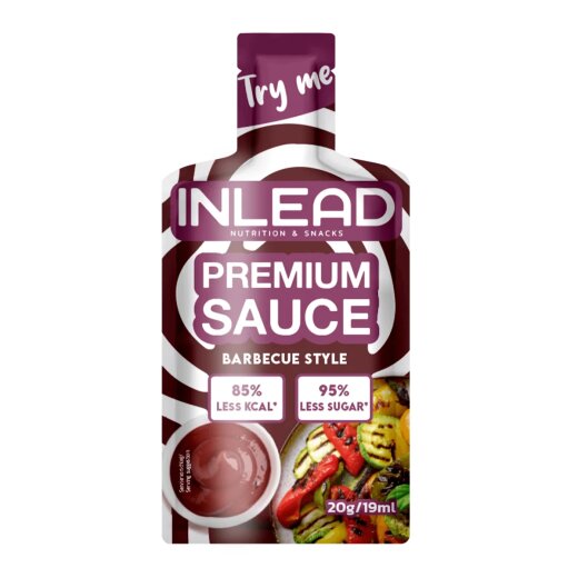 Inlead Nutrition Premium Sauce Probe 19ml Holland Mayo Style