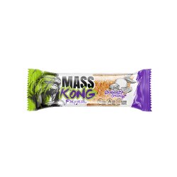 Hiro Lab Mass KONG Flapjack Chocolate Orange 90g