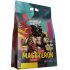 Wunderwaffe MASSTERON Mass Gainer - 7 kg Chocolate