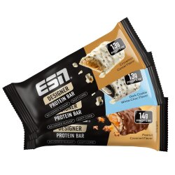 ESN Designer Protein Bar Proteinriegel 45g Hazelnut Nougat