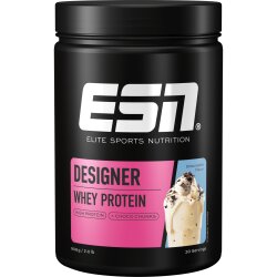 ESN Designer Whey 908g Almond Coconut