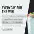 ESN Daily - 480g Raspberry Iced Tea