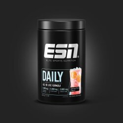 ESN Daily - 480g Sour Power