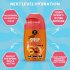GoFitness Nutrition Zero Syrup - 65 ml Red Apple