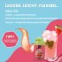 GoFitness Nutrition Zero Syrup - 65 ml Watermelon