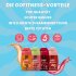 GoFitness Nutrition Zero Syrup - 65 ml Watermelon