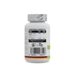 MST Nutrition Magtein Magnesium L-Threonate 1000mg |...