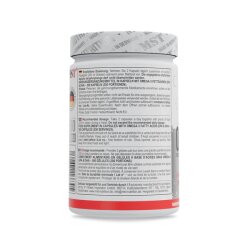 MST Nutrition Omega 3 Selected 500 Kapseln - 330EPA/220DHA