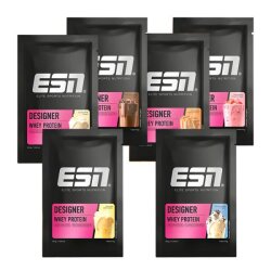 ESN Designer Whey 30g Milk Chocolate