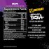 Mutant Hardcore BCAA - 390 g Fruit Punch