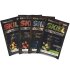 Skill Nutrition Pre-Workout 16g Blue Raspberry