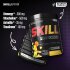 Skill Nutrition Pre-Workout 400g Sour Gummies