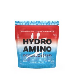 Nano Supps Hydro Amino Sticks 15x 13g Rocket Ice Pop