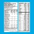 Nano Supps Hydro Amino Sticks 15x 13g Rocket Ice Pop