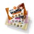 GoFitness Nutrition Protein Waffle 50g Blueberry