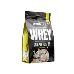 Hiro Lab Instant Whey Protein 750g Banana