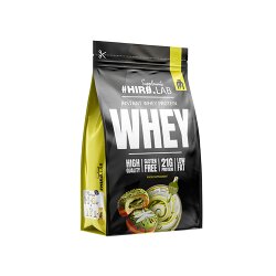 Hiro Lab Instant Whey Protein 750g Banana
