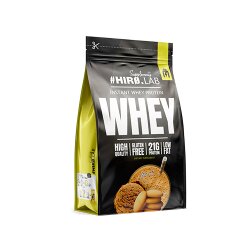 Hiro Lab Instant Whey Protein 750g Banana